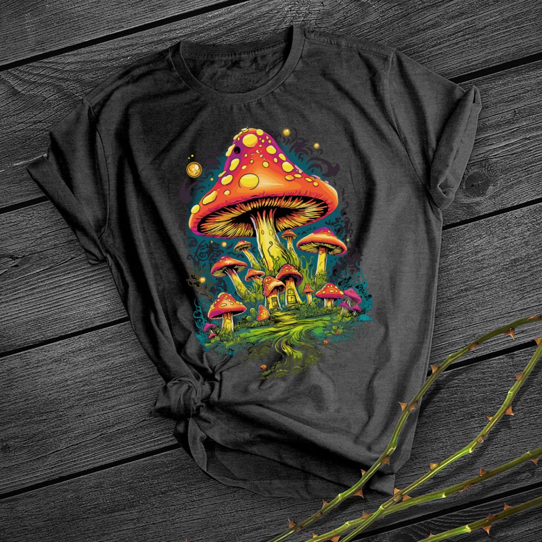 Mushroom Trip