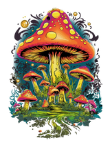 Mushroom Trip