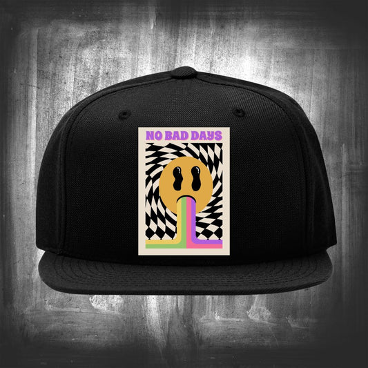 No Bad Days