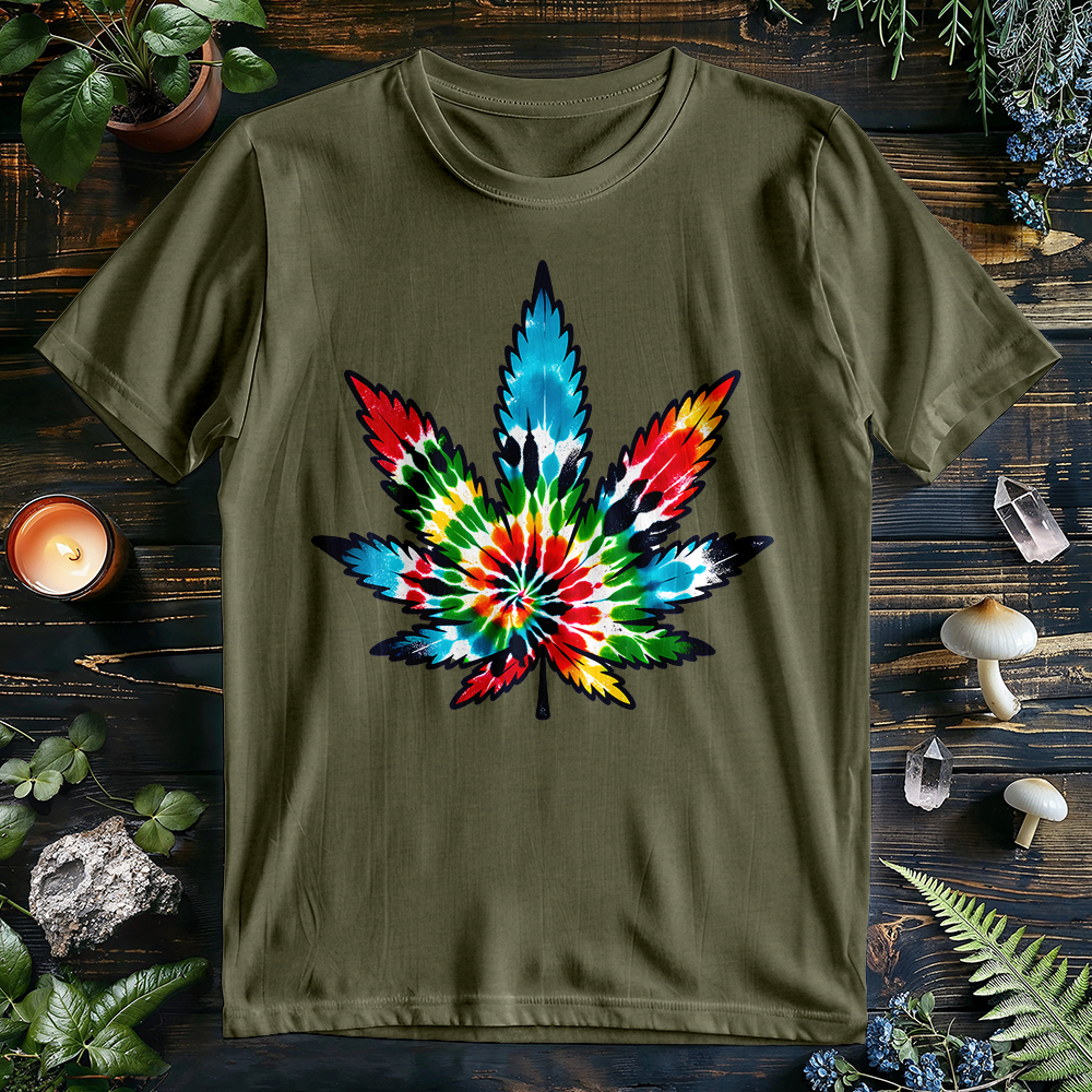 Hippy Leaf