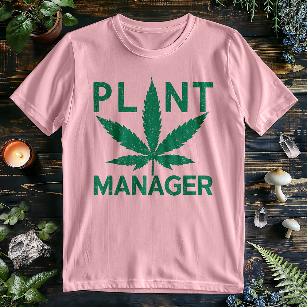 Plant Manager