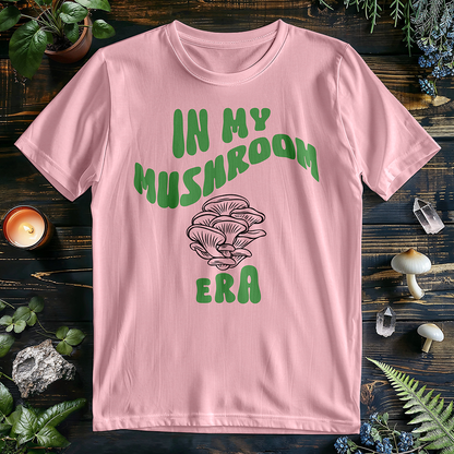 In My Mushroom Era