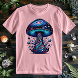 Galactic Shroom