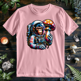 Cosmic Chimp