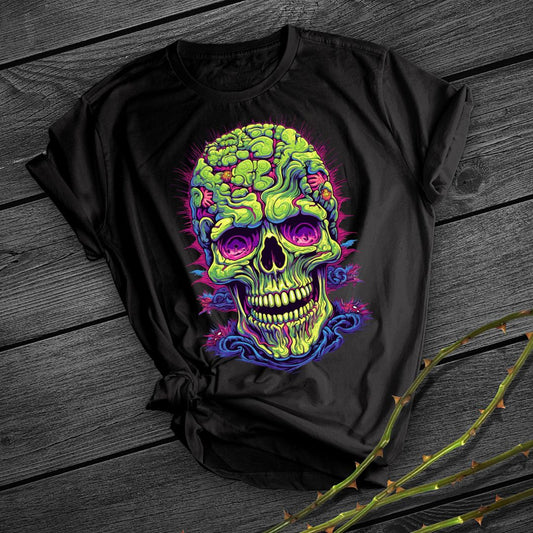 Acid Skull