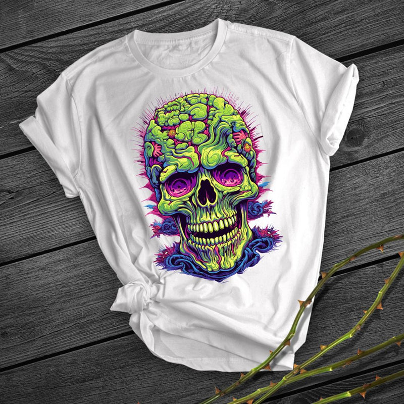 Acid Skull