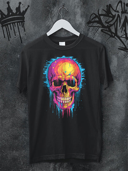 Rave Skull