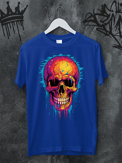 Rave Skull