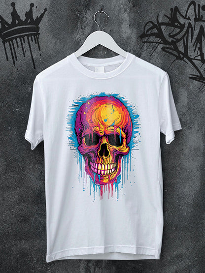 Rave Skull