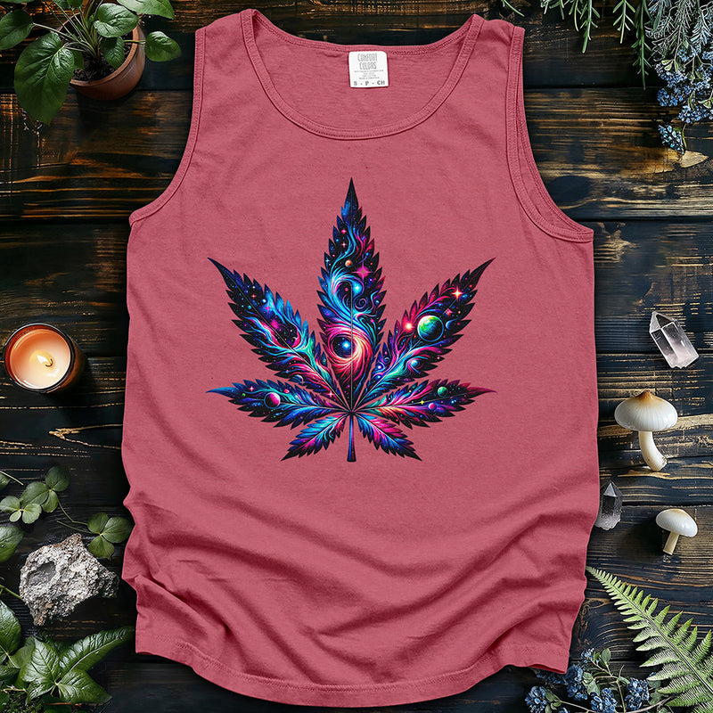 Space Chronic Tank Top