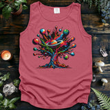 Celestial Sapling Tank Top