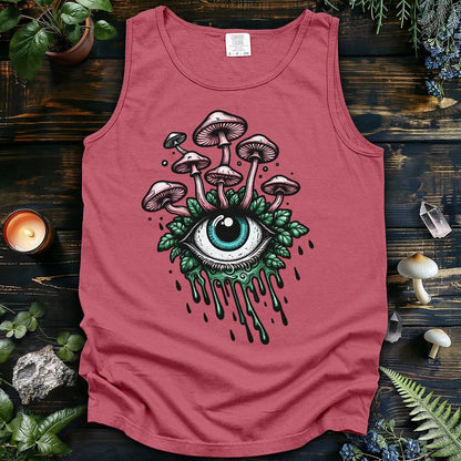 Fungeye Tank Top