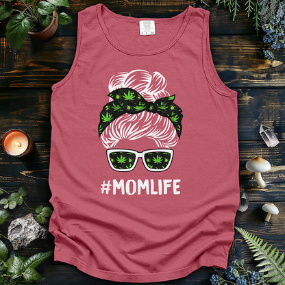 Mom Life Tank Top