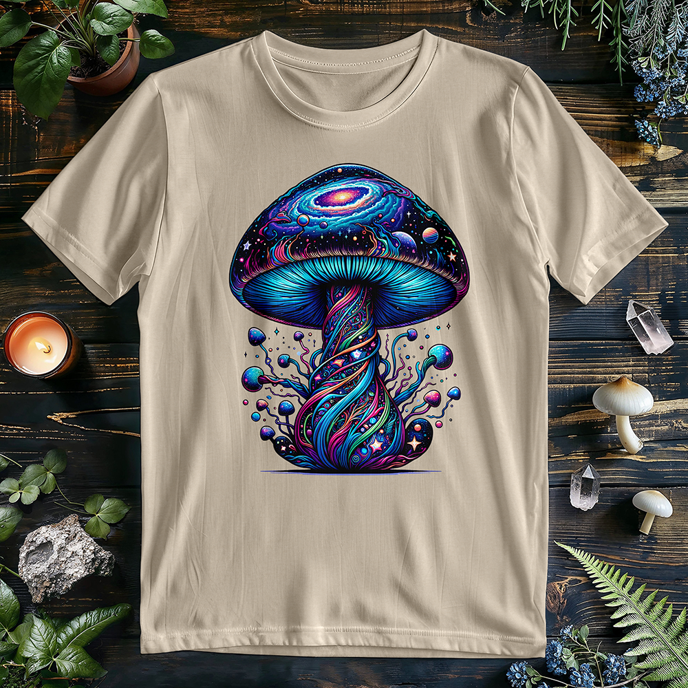 Galactic Shroom