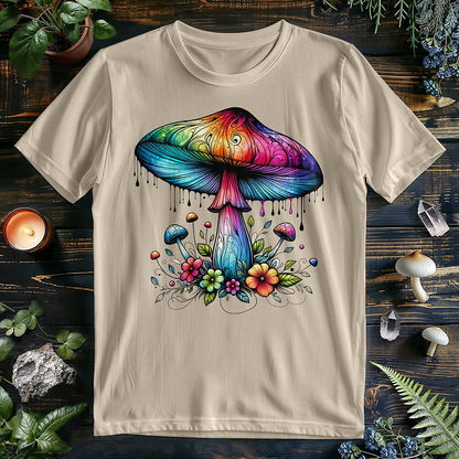 Fungi Magic