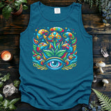 Trippy Trance Tank Top