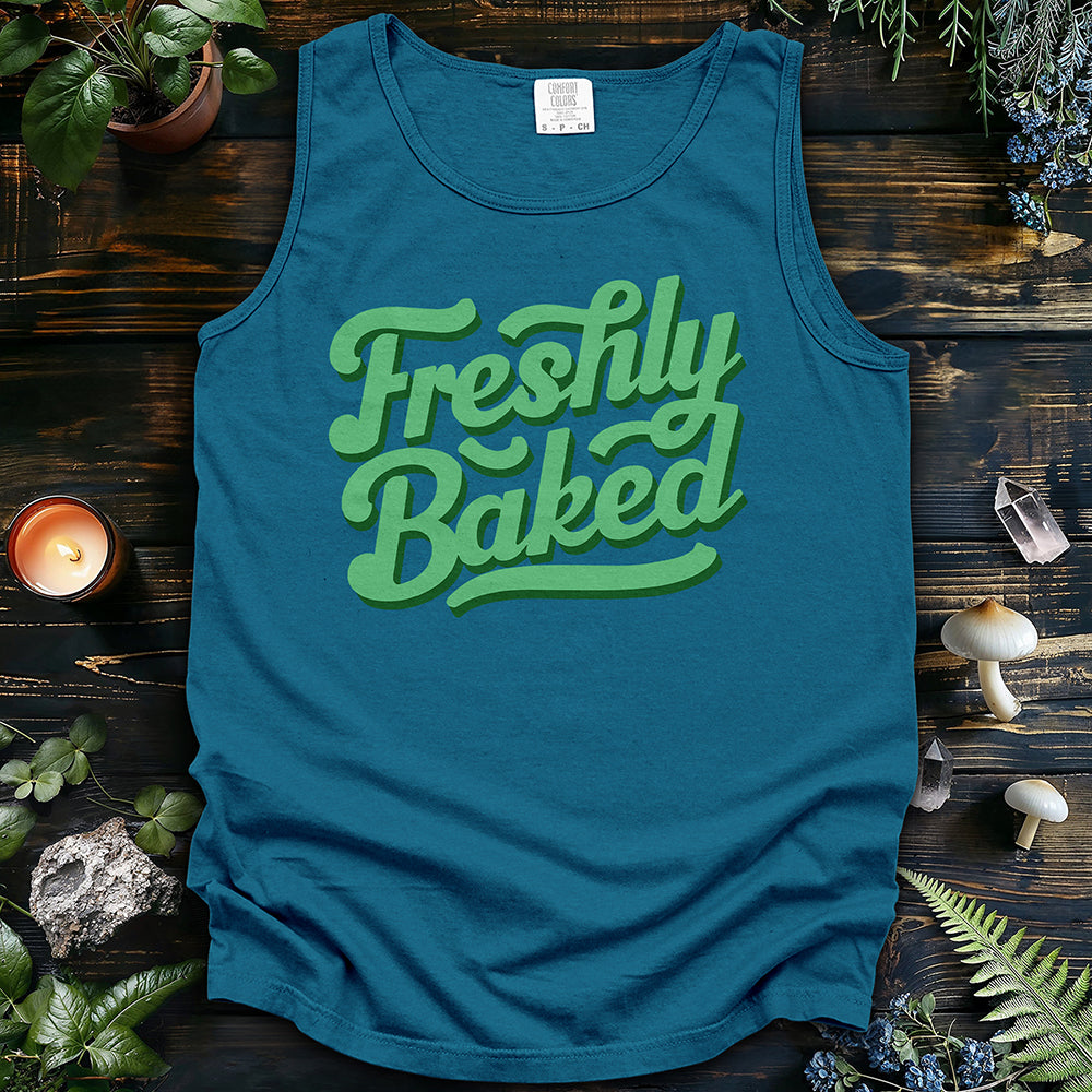 Freshly Baked Tank Top