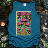 Change Your Mind Tank Top