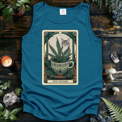 The Stoner Tank Top