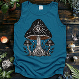 Sacred Spores Tank Top