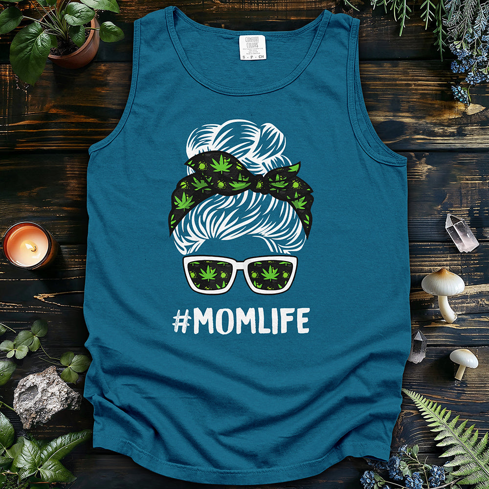 Mom Life Tank Top