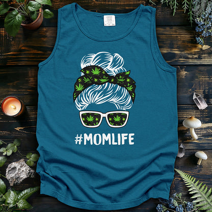 Mom Life Tank Top