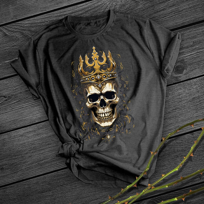 Skull King