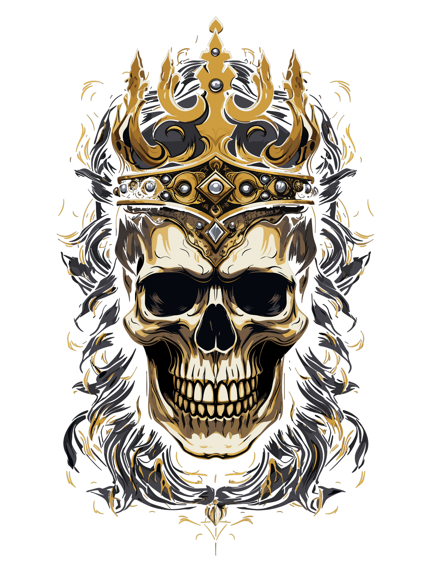 Skull King