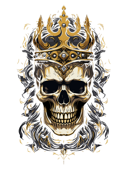 Skull King