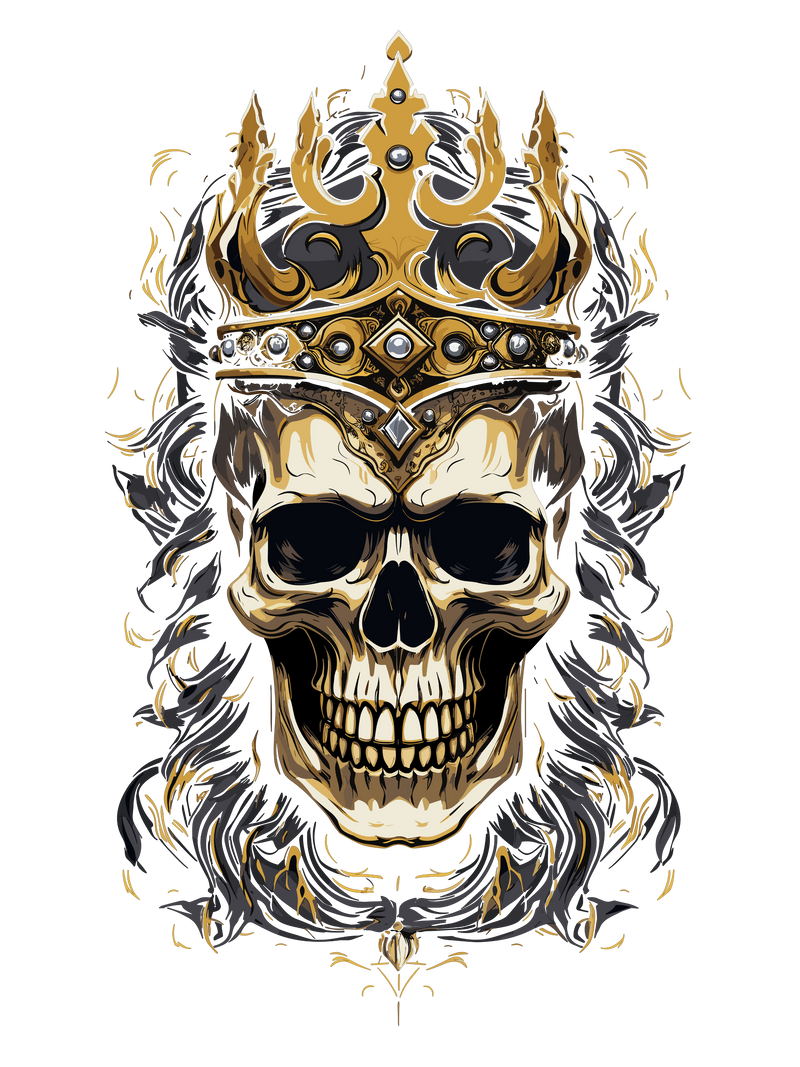 Skull King