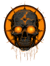 Solar Skull