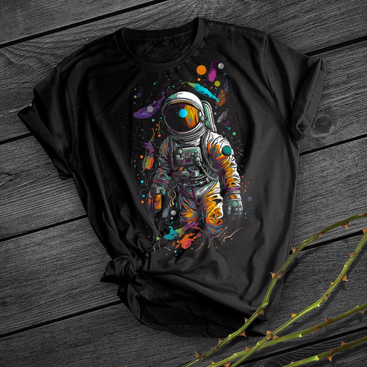 Space Man