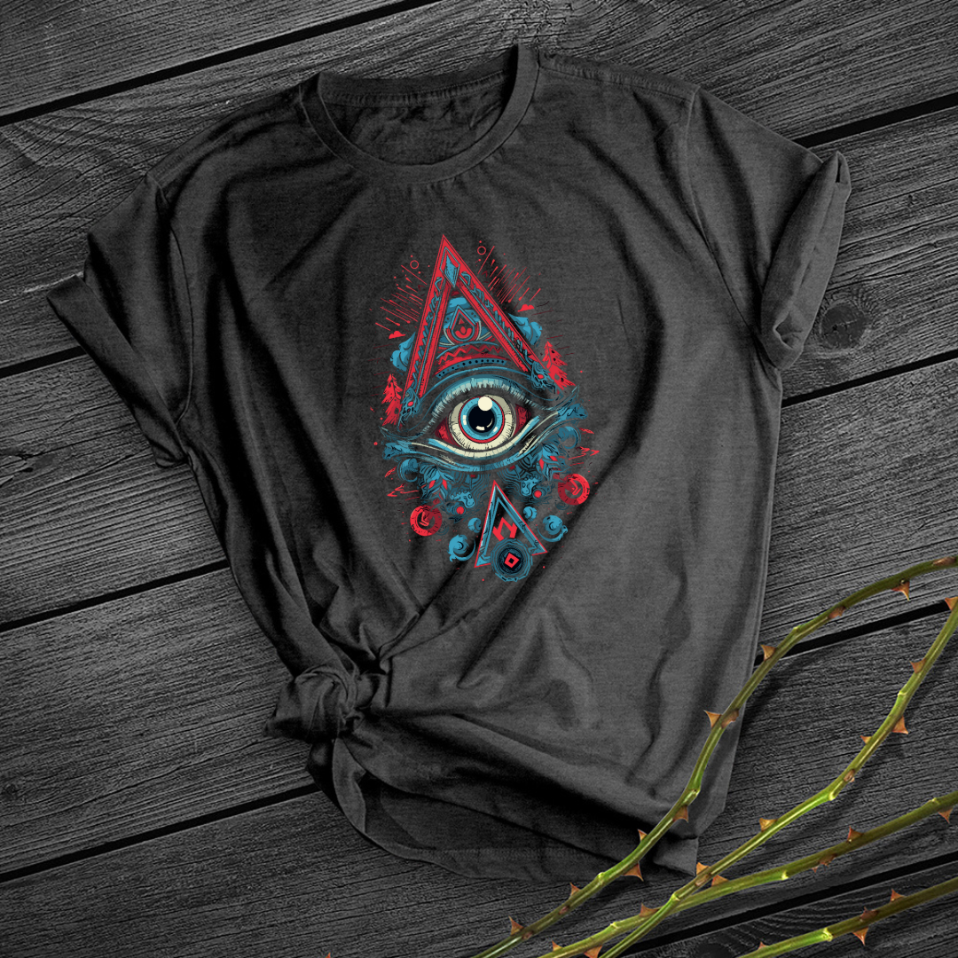 Totem Awakening – Third-eyesociety