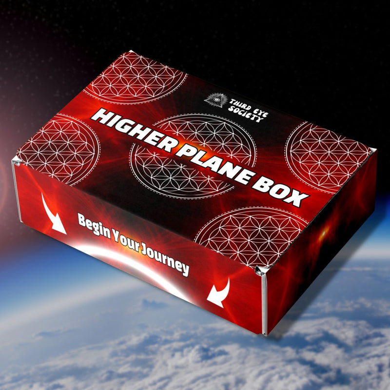 Higher Plane Box