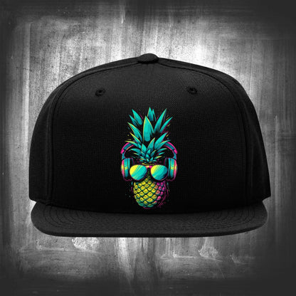 Pineapple Groove