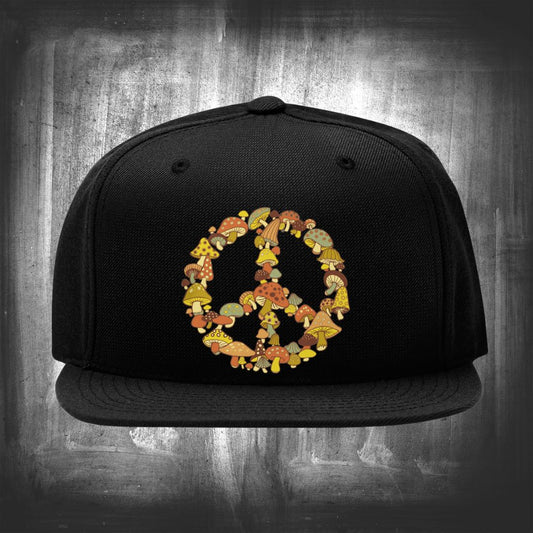 Mushroom Peace