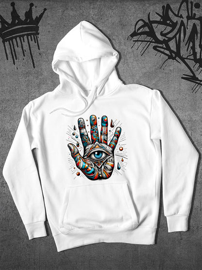 Urban Eyecon Hoodie