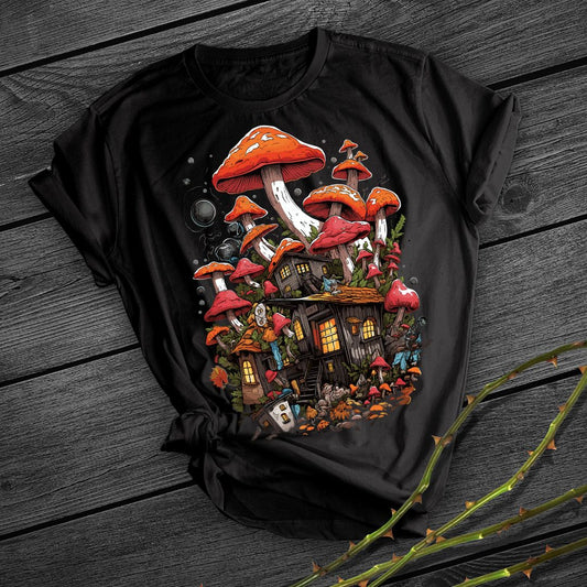 Shroom Lodge