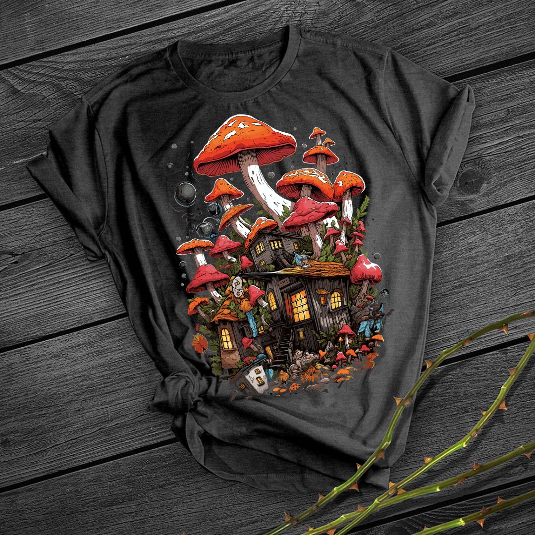 Shroom Lodge