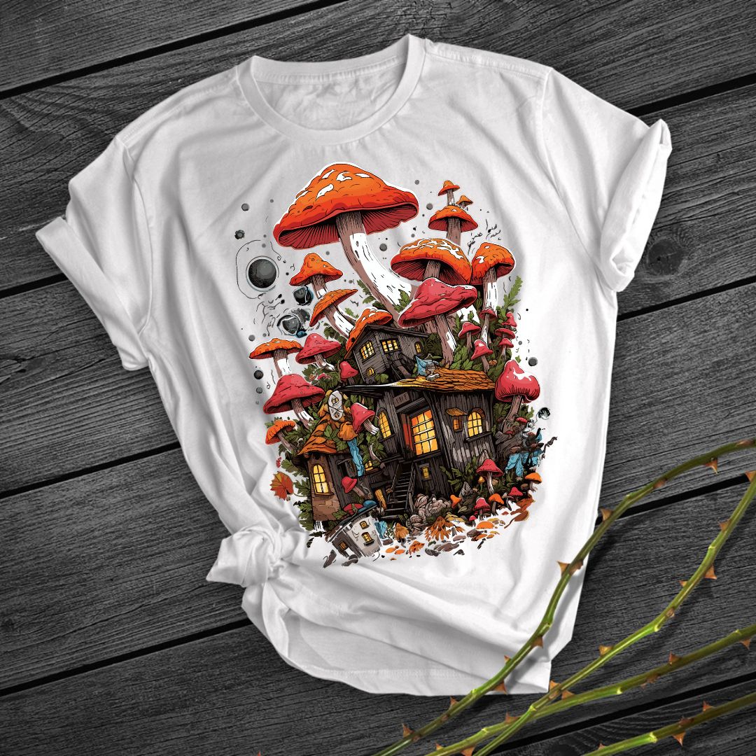 Shroom Lodge