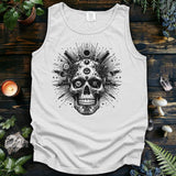 Astral Skull Tank Top