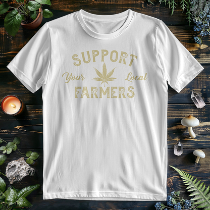 Support Your Local Farmers