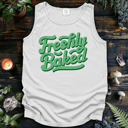 Freshly Baked Tank Top