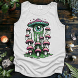 Spore Sight Tank Top