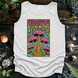 Change Your Mind Tank Top