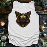 Egyptian Cat Tank Top