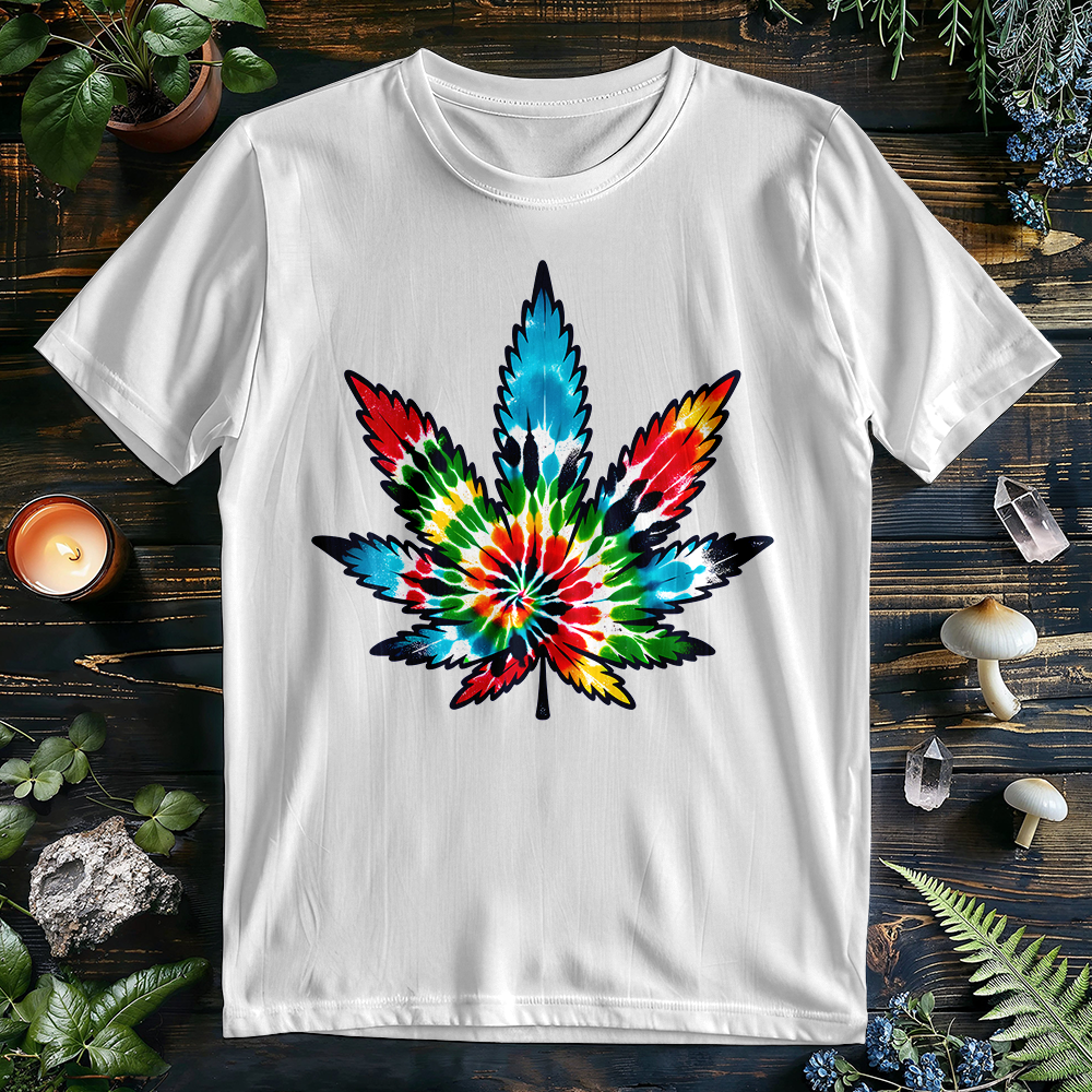 Hippy Leaf