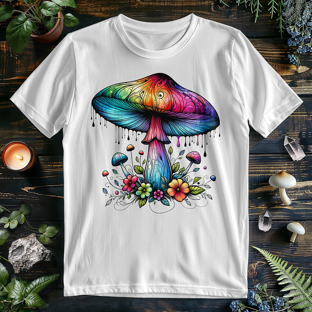 Fungi Magic