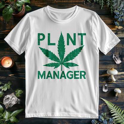 Plant Manager