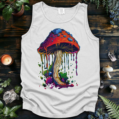 Funky Fungi Tank Top